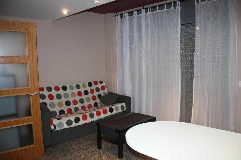Alicia/voramar Appartement *