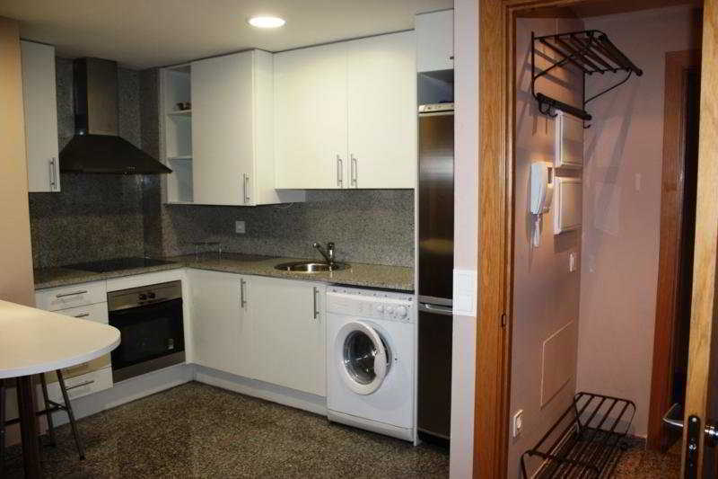 Appartement Alicia/voramar